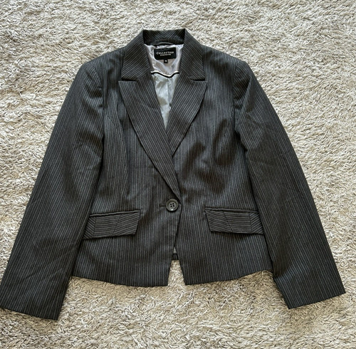 Debenhams women dark grey - women's,