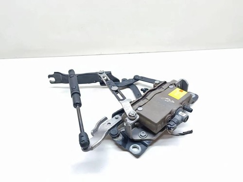 Bmw f10 front right bonnet - bmw,