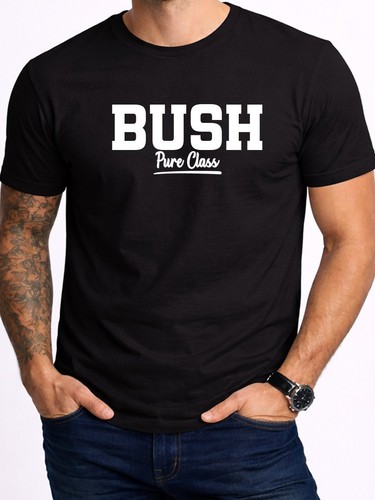 Bush pure class - bush,