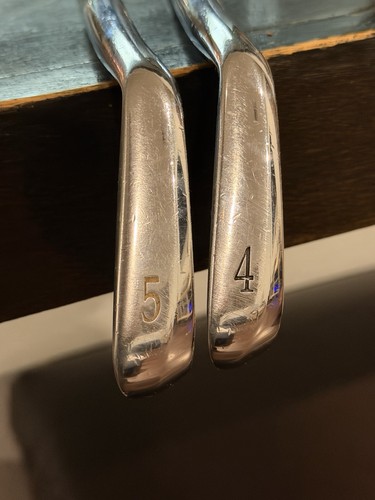 Mizuno iron s300 - mp-53,