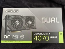 NVIDIA GeForce RTX 4070 Super
