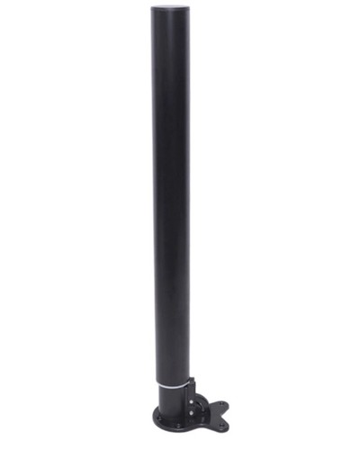 Table telescopic leg with - table,
