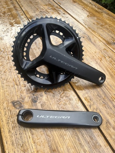 Shimano ultegra r8100 - ultegra, fc-r8100