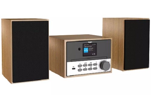 Bush dab bluetooth micro - bluetooth,