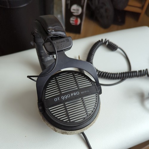 Beyerdynamic 990 pro 250 - 990,