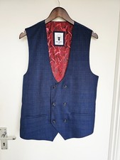 BNW0T Marc Darcy Royal Blue