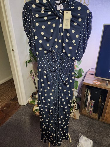 Lipsy dress size - m,