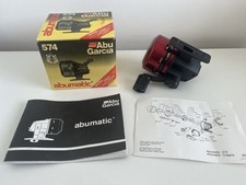 Abu Garcia Abumatic 574