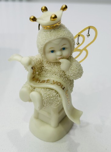 Snowbabies department do - snowbabies, "do