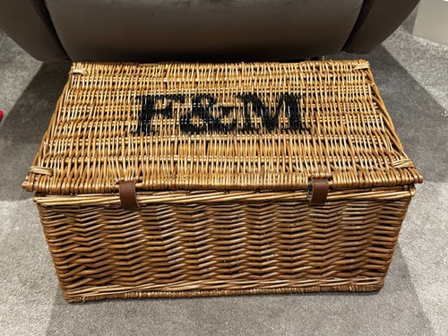 Genuine fortnum mason large - genuine,