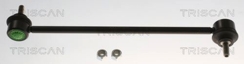 Stabiliser rod strut triscan - rod,