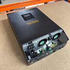 5kW Off Grid Solar Inverter