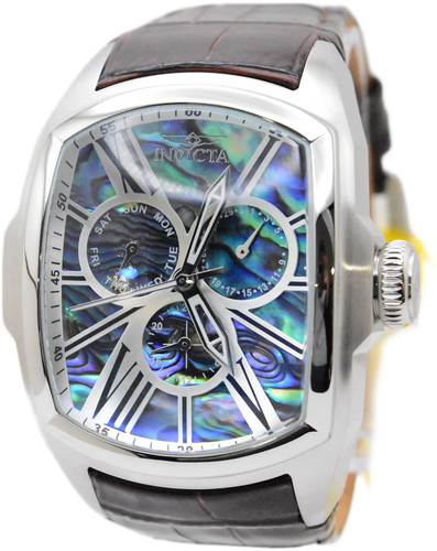 Invicta lupah mens 47mm - invicta,