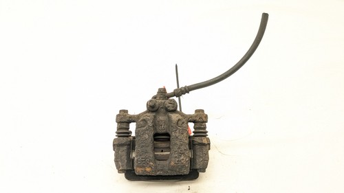 Hyundai tucson mk3 - mk3, brake
