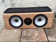 Monitor Audio Bronze BX Centre Speaker in GREAT COLOUR - SEE ALL PICTURES