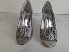 Ladies Designer Lisa Kay Heel