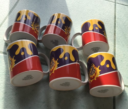 Cadbury creme egg mug - x, 6