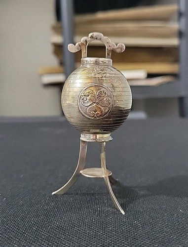 Vintage japanese sterling - vintage,