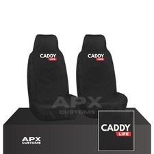 FOR VW VOLKSWAGEN CADDY SEAT