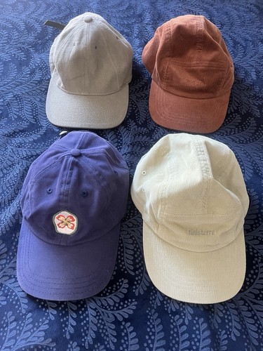 Job lot caps hats - job, 6
