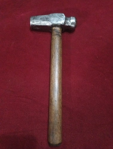 Vintage drop forged lb - vintage, 4