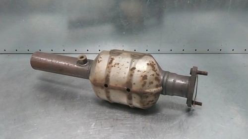 Catalytic converter ford focus - converter,