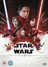 Star wars the last - wars:,