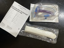 Portex Blue Line Ultra