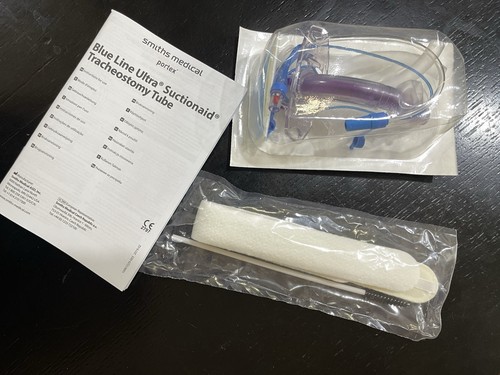 Portex blue line ultra - portex,