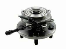 For Land Rover Discovery 2 Hub