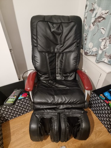 Massage chair osim imedic - massage,