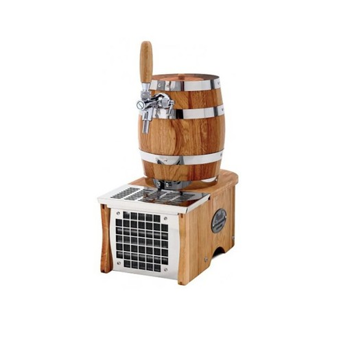 Soudek beer keg - 20, cooler
