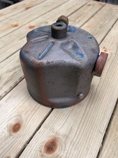 Ford Tractor PAS oil canister