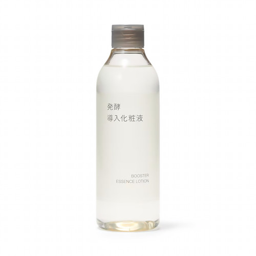 Muji fermented introduction - muji,