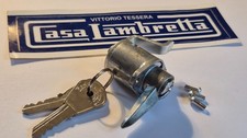 CASA LAMBRETTA SERIES  3