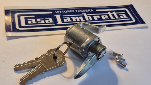 Casa lambretta series 3 - lambretta,