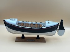 Model Boat, QUEEN VICTORIA.