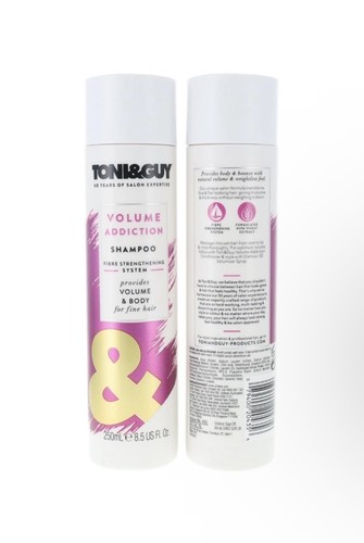 Toni guy volume addiction - toni,