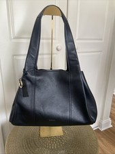 Radley Black Medium Shoulder