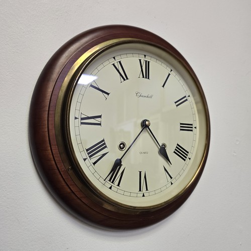 Vintage stylish churchill - vintage,