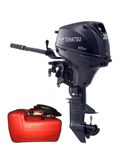 20hp tohatsu mfs20 efi short - tohatsu,