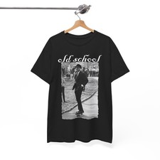Vintage Skateboarding Shirt