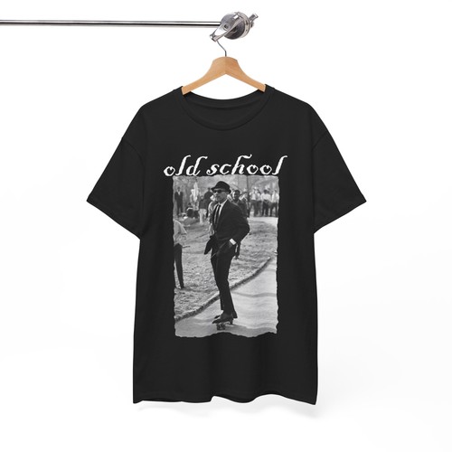 Vintage skateboarding shirt - skateboarding,