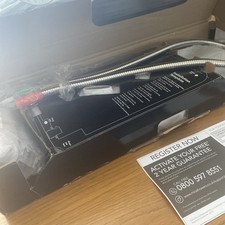 Mira Sport Max 9.0 Kw .1.1746.007 . With Airboost .