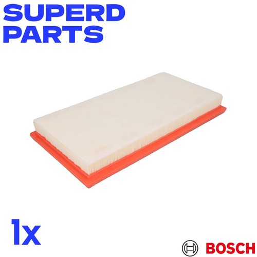 Air filter fits alfa romeo - filter, fits: