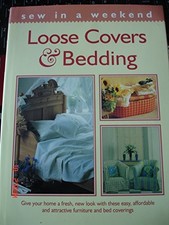 Sew in A Weekend: Loose Covers