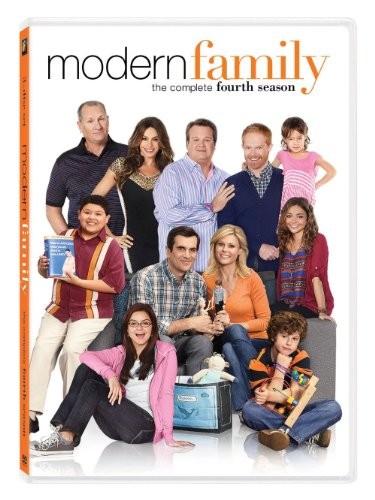 Modern family season - modern,