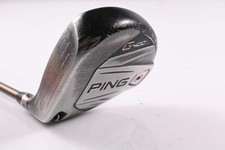 Left Hand Ping G400 #3 Wood / 14.5 Degree / Senior Flex Ping Alta CB 65 Shaft