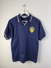 Official Leeds United Retro