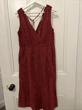 Oliver Bonas Dress Midi 12